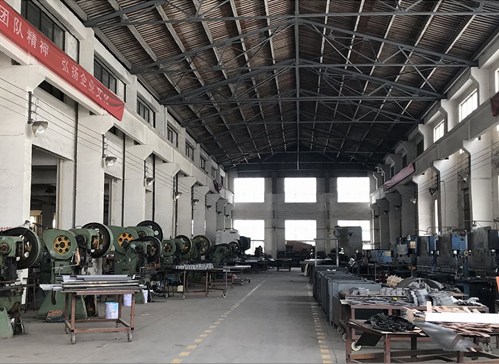 華龍-基地規模贏領業內